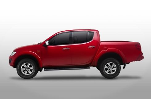 La Experiencia Mitsubishi continúa en el interior