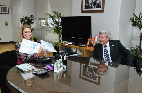 Iveco y Mercedes-Benz ya pueden financiar camiones