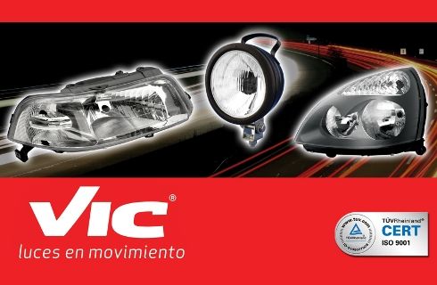 Etman incorpora la línea VIC a su distribución