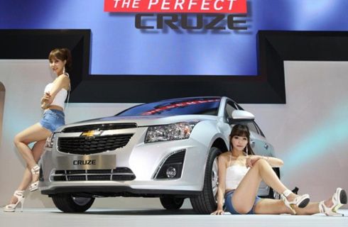 Instruye a futuros conductores