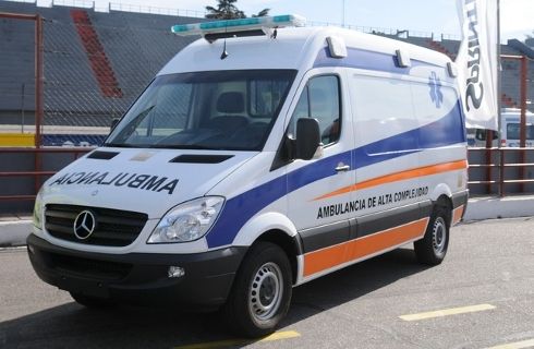 Mercedes-Benz Argentina exporta nuevos productos