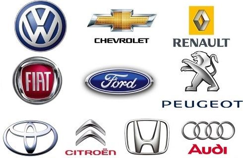 Estas son las 10 marcas más vendedoras de Mayo