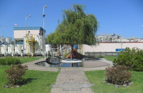 GM celebra el Día Mundial del Medio Ambiente