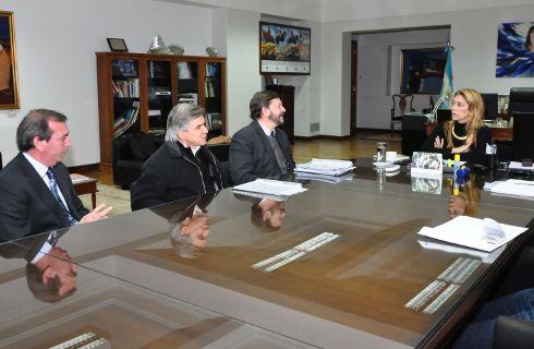 Flecha Bus fabricará carrocerías