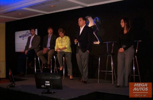 Peugeot Argentina presentó Imagination, su programa de RSE