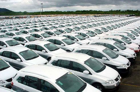 La venta de autos en Brasil creció más de un 20%