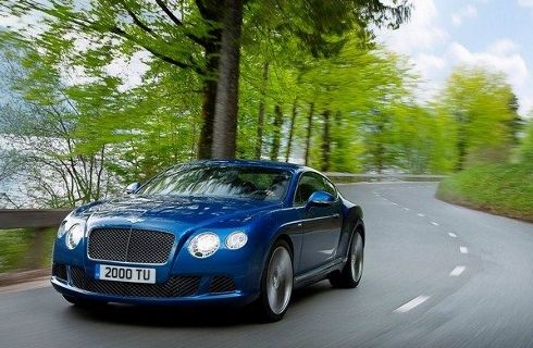 Apoyando al Gran Premio Argentino