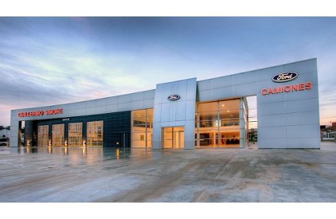 Mercedes-Benz y los 125 años del automóvil