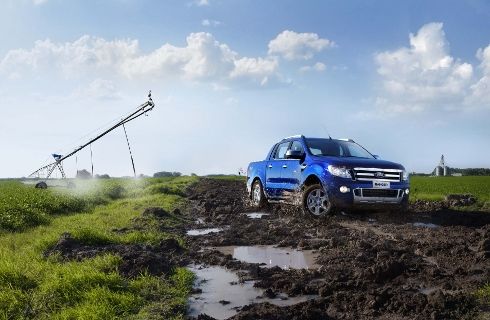 Y el ganador del Desafío Nueva Ranger es..