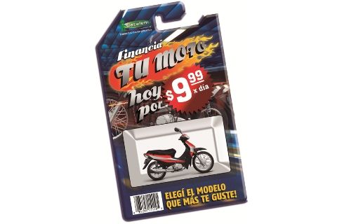 Cetelem lanza una nueva promoción