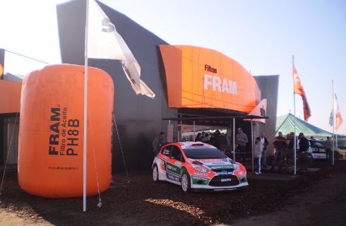 Bosch, en Automechanika Frankfurt 2010