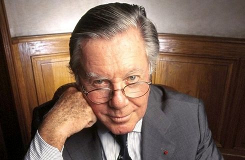 Adiós al maestro Pininfarina