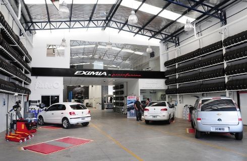 El concurso de Performance Center tiene sus primeros ganadores