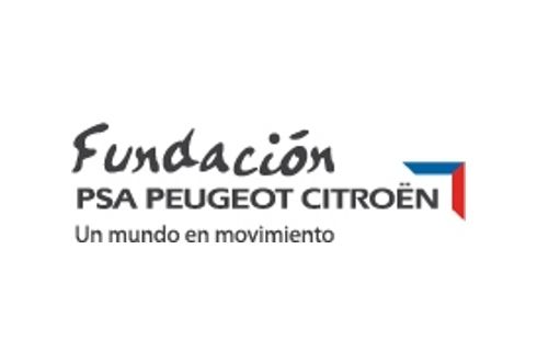 La Fundación Un mundo en movimiento de PSA Peugeot Citroën cumple un año