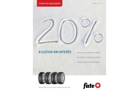 Goodyear: nuevo presidente para América Latina