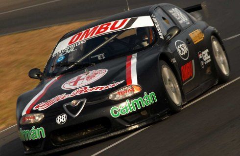 El Mercedes-Benz SLS AMG desplegó sus alas en Argentina