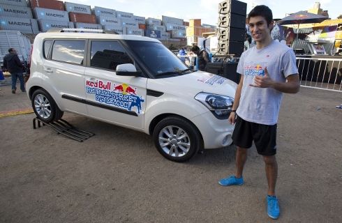 Este es el nuevo Mercedes CLS