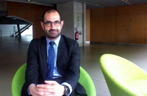 Nuevo presidente y Director General en Renault Argentina