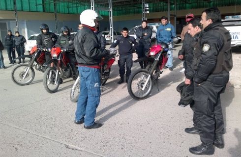 Honda Safety capacitó sobre conducción responsable