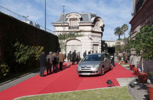 El Golf Cabrio volverá en el Salón de Ginebra