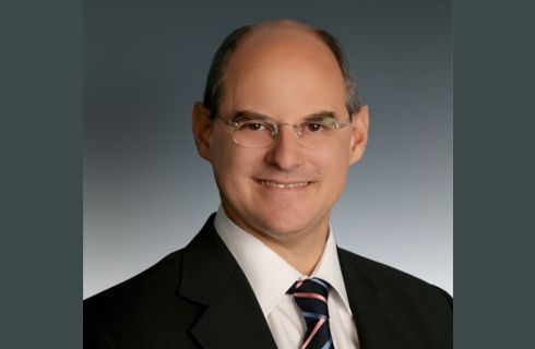 Nuevo Director de Relaciones Institucionales de Ford Argentina