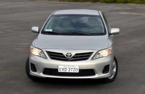 Toyota superó las 200 millones de unidades producidas