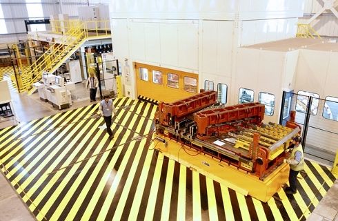 Renault aumentará la producción de motores