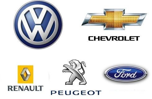 En Julio se patentaron 72.999 vehículos