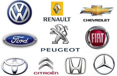 Las 10 marcas más vendedoras de Julio