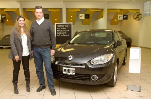 Nuevo Pack Connect para el Citroën C4 5P 1.6