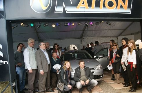 Nueva donación de Guardianes de la Educación