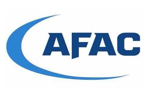 AFAC: Novedades Agosto