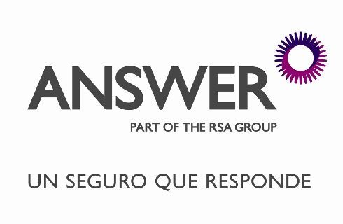 Referí y ahorrá con Answer Seguros