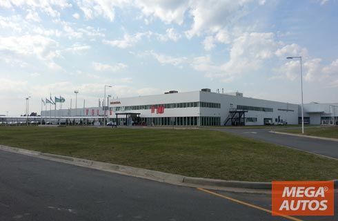 El Alfa 159 V6 ya está en nuestro país