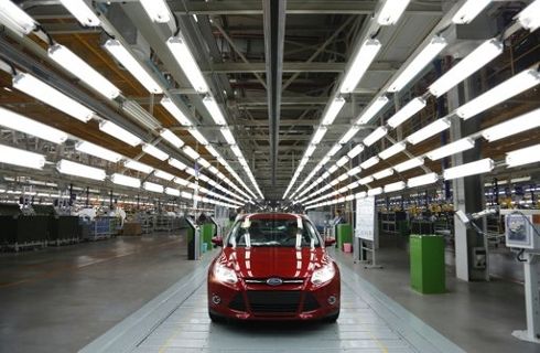 Ditecar y su renovada asistencia de posventa