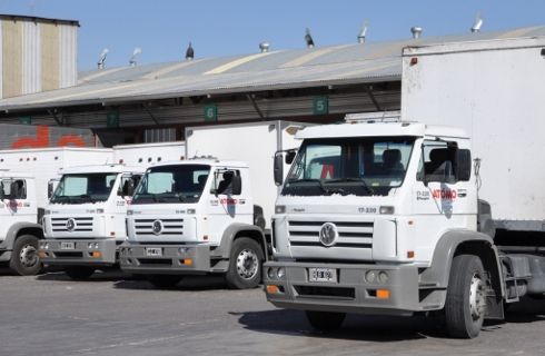 Volkswagen lanza: En la ruta del cliente