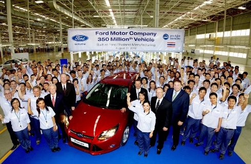 Se viene la nueva Ranger