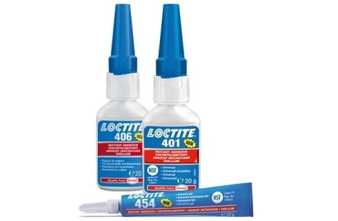 Henkel presenta nuevas fórmulas