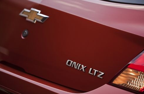 Confirmado: el próximo modelo de Chevrolet se llamará Onix