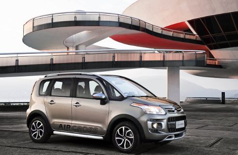 Scania, junto al Top Race y la Fórmula Truck