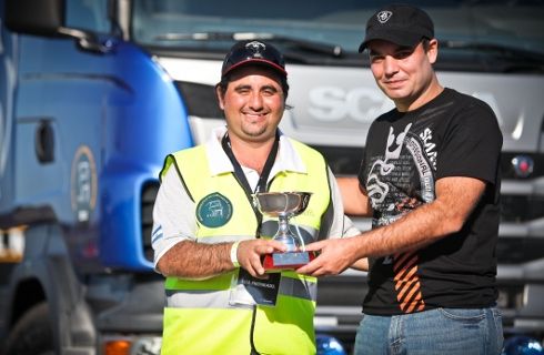 Los 30 años del Renault Fuego