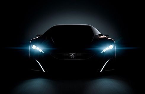 Onyx y 2008, dos grandes novedades de Peugeot