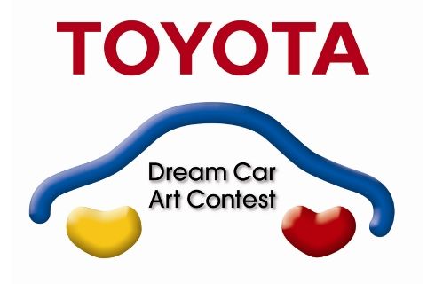 Toyota presenta el Dream Car Art Contest