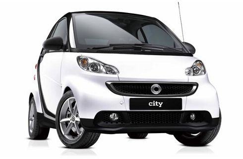 City, el nuevo smart económico