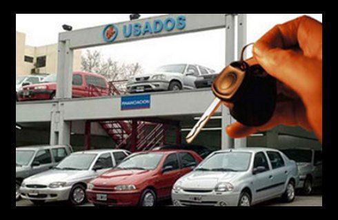 En Agosto se comercializaron 167.691 autos usados