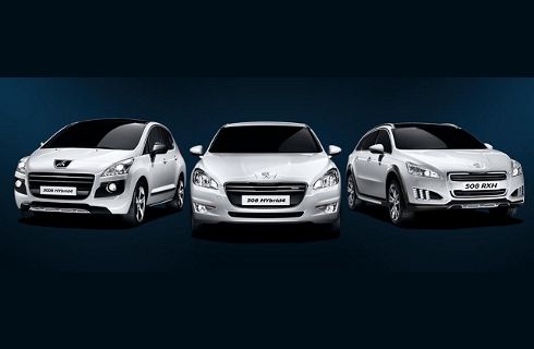 Peugeot confirma su respeto por el medioambiente