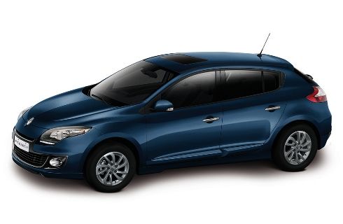 El nuevo Renault Mégane III aterrizó en Argentina