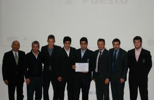 Concluye el Programa Jóvenes Emprendedores Industriales