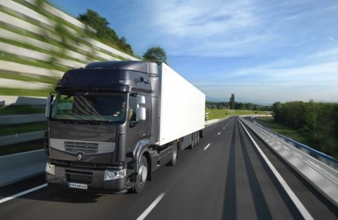 Renault Trucks renovará su gama en 2013