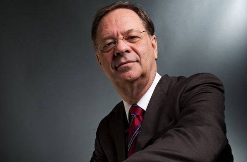 Belini entre los líderes más admirados de Brasil